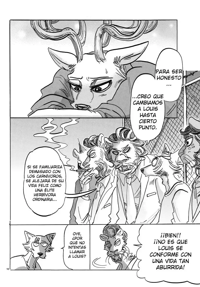 Capitulo 143 page 17