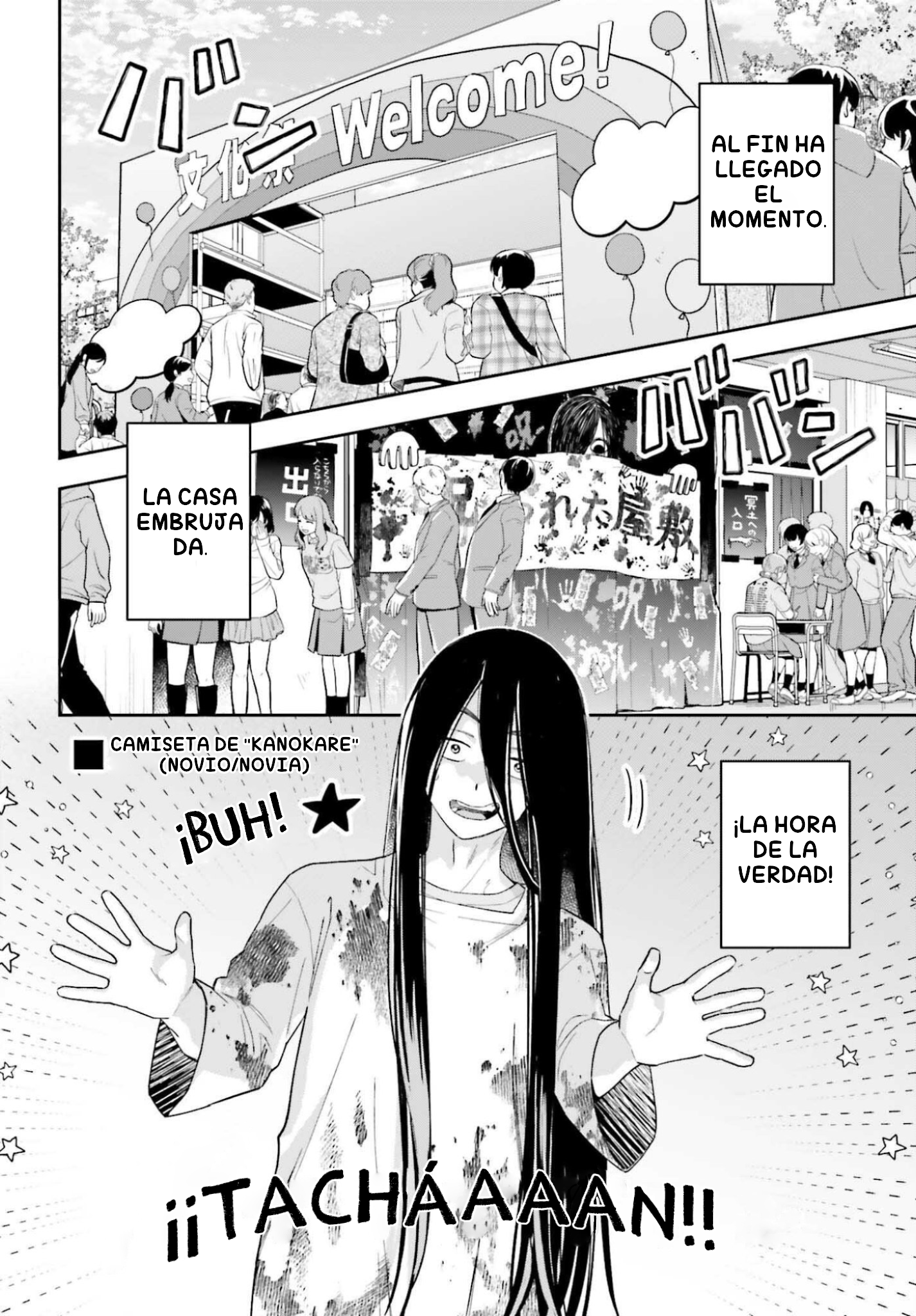 Capitulo 21 page 21
