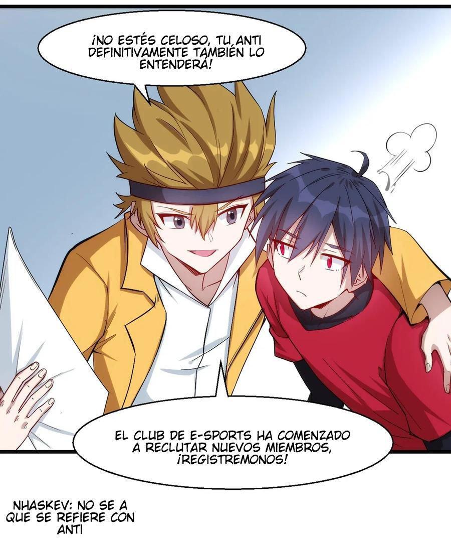 Capitulo 30 page 19