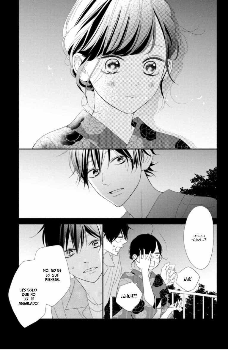 Capitulo 50 page 33