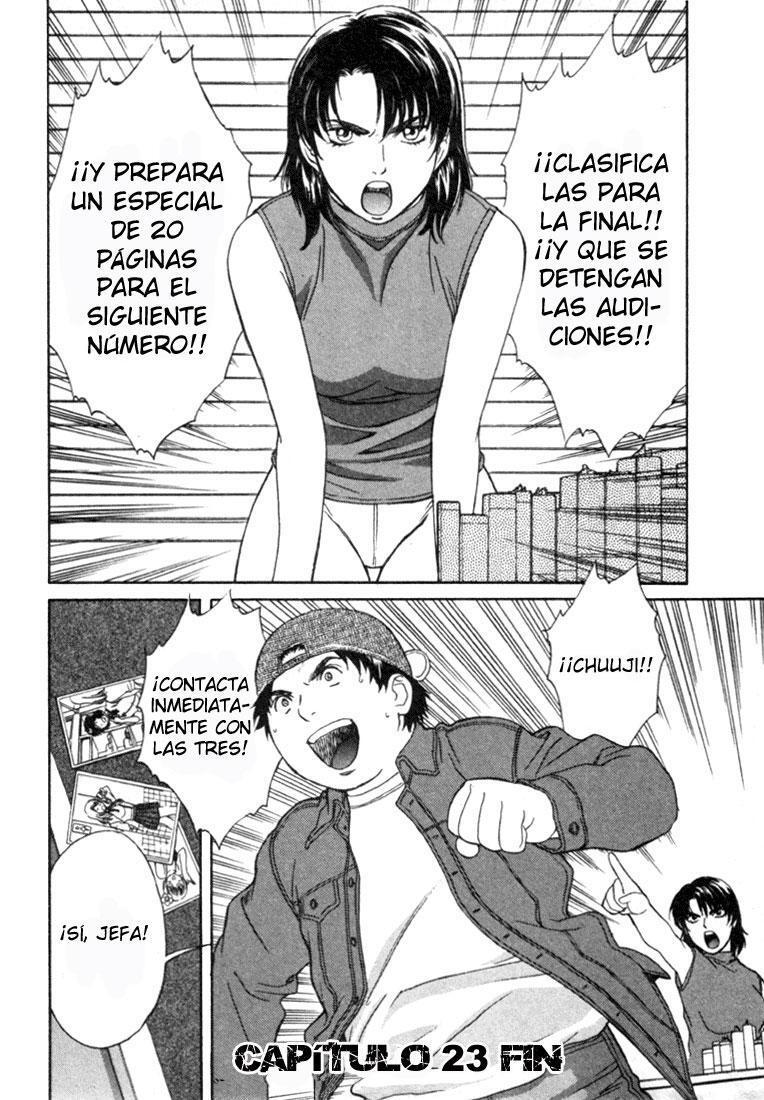 Capitulo 23 page 17