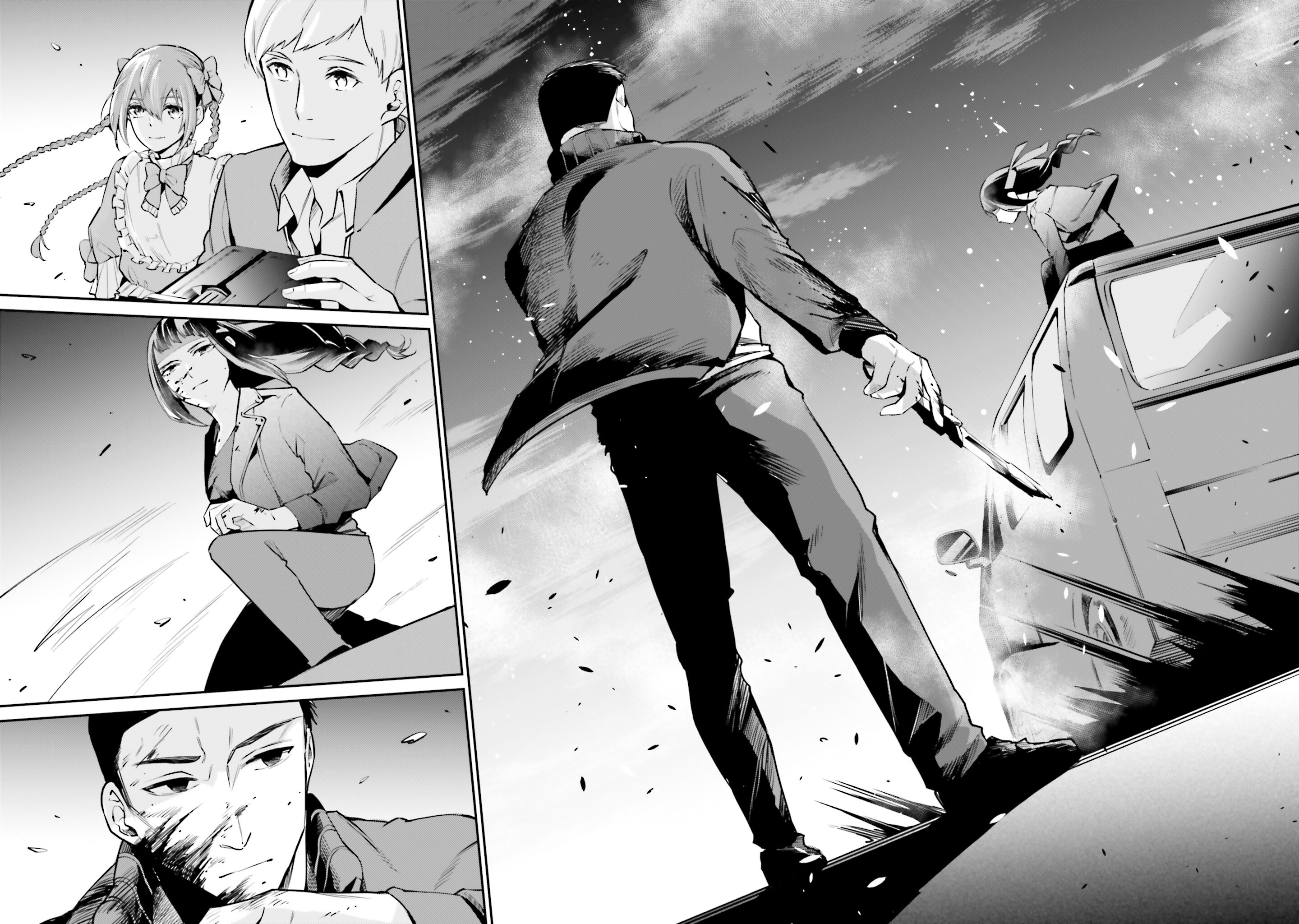 Capitulo 18 page 27