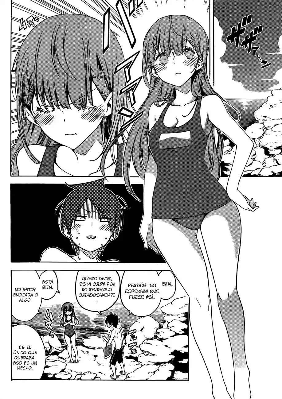 Capitulo 49 page 11