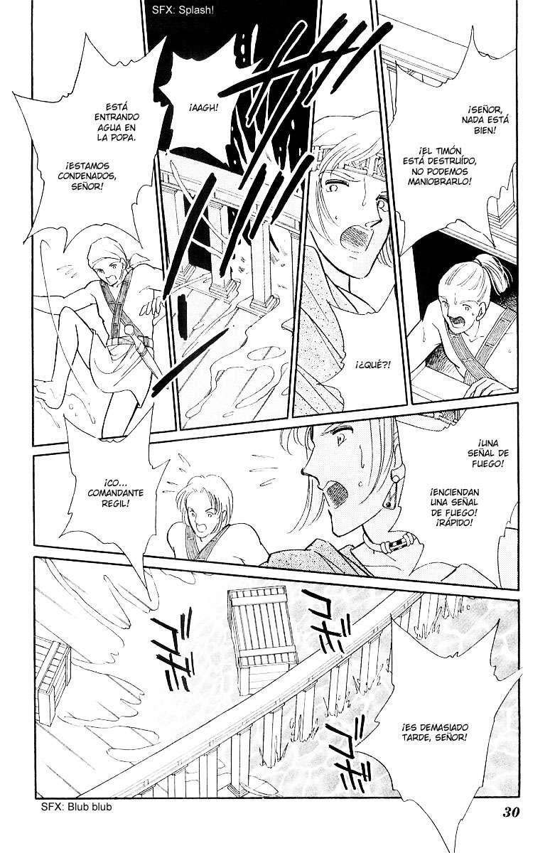 Capitulo 43 page 25