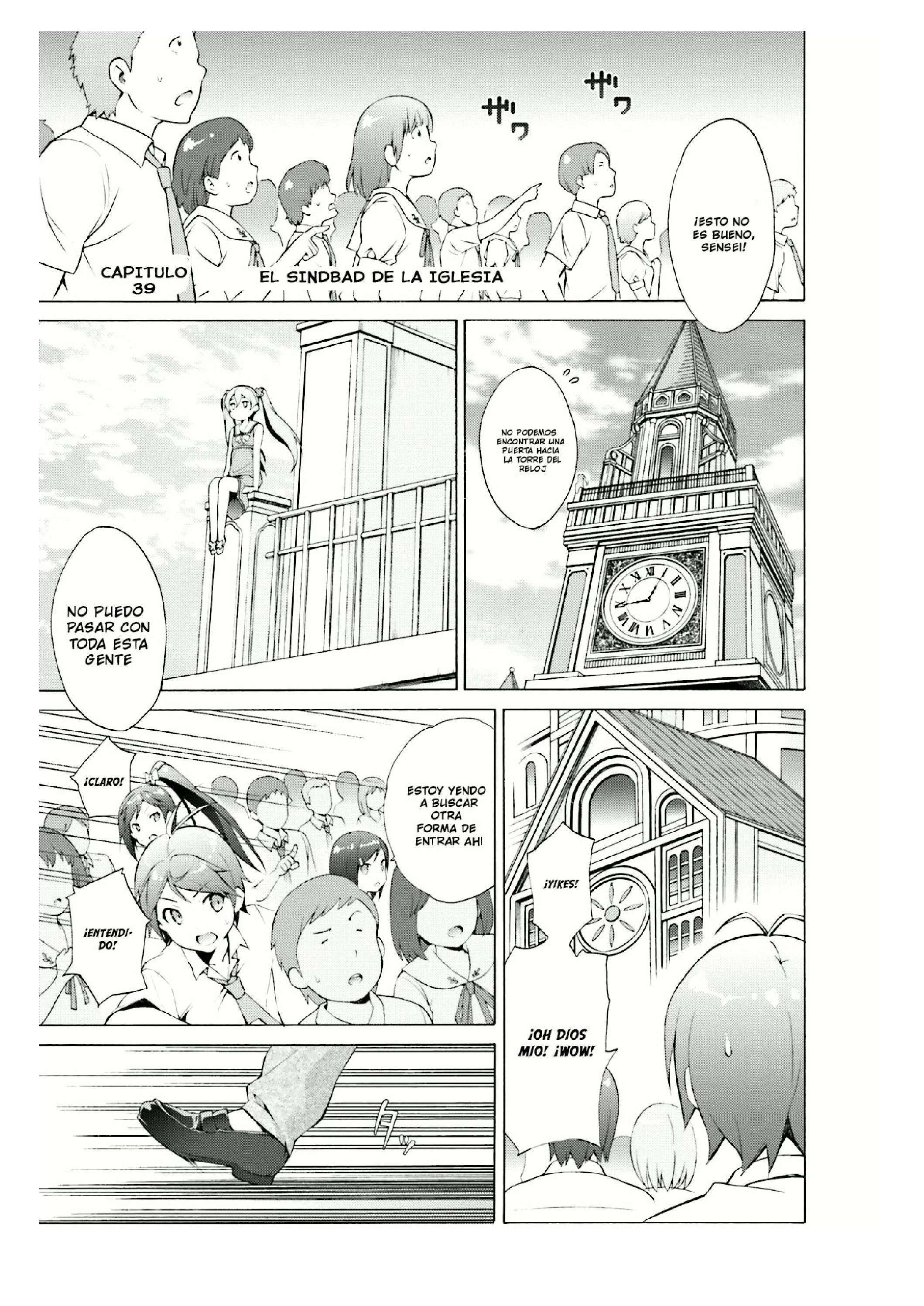 Capitulo 39 page 1