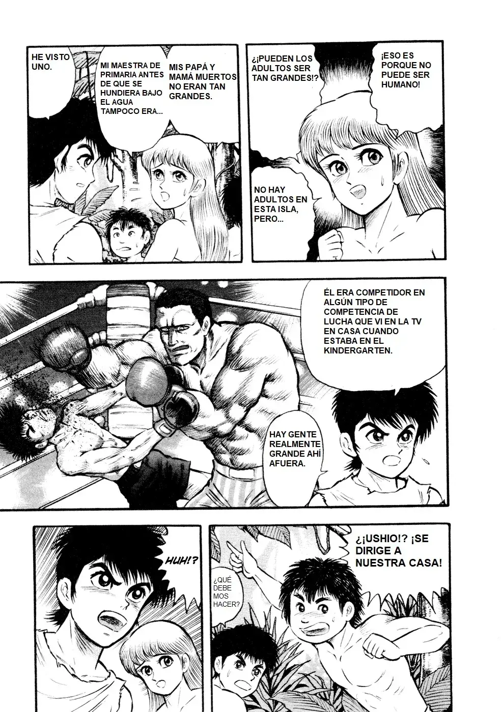 Capitulo 1 page 21
