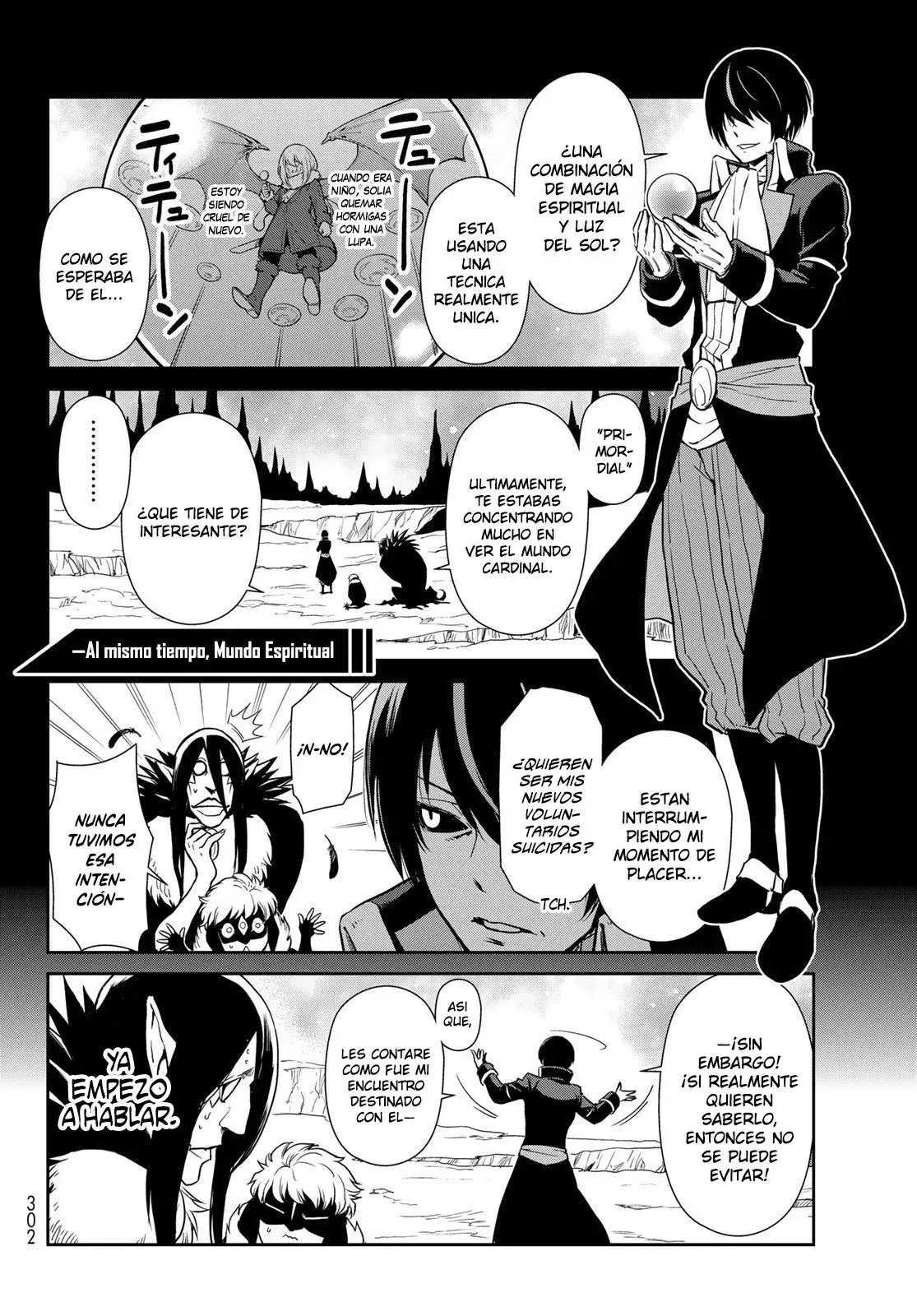 Capitulo 61 page 3