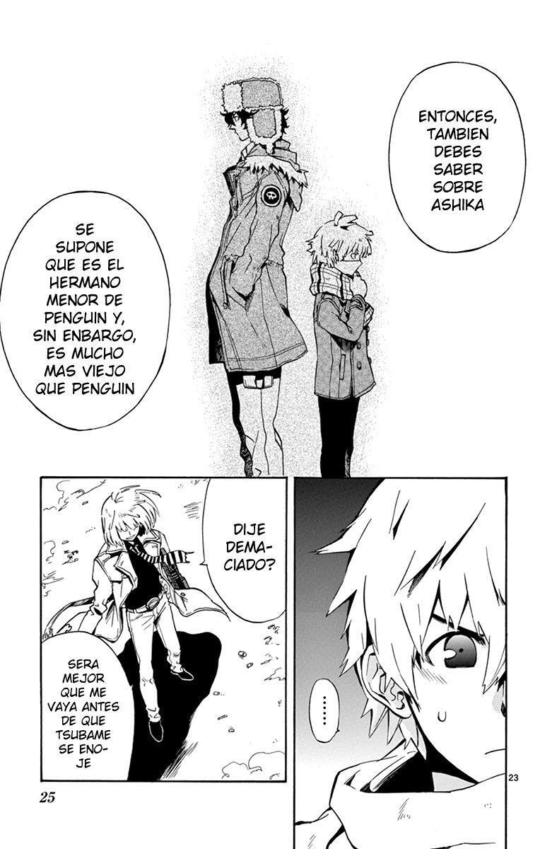 Capitulo 16 page 26