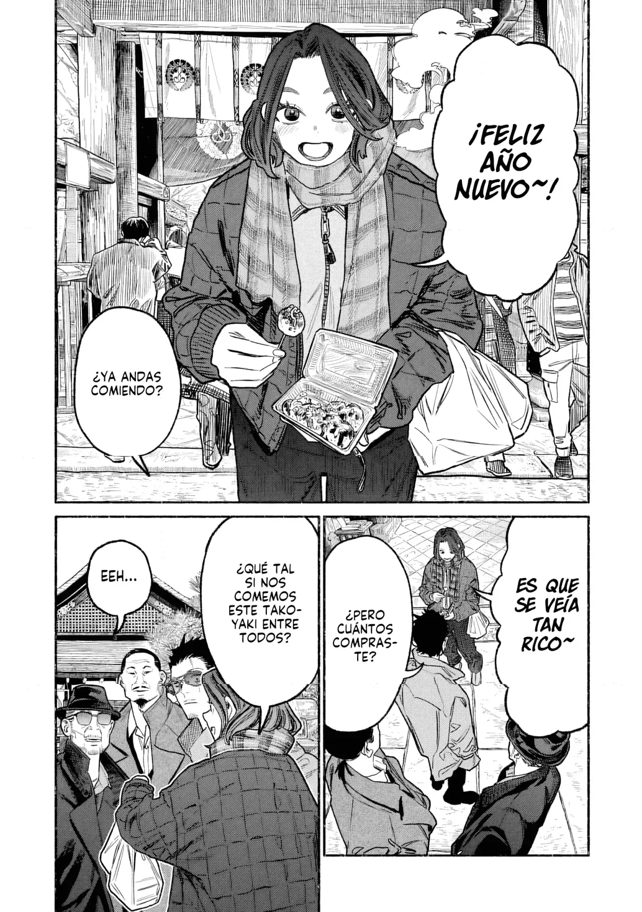 Capitulo 148 page 13