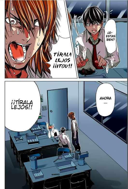 Capitulo 7 page 13