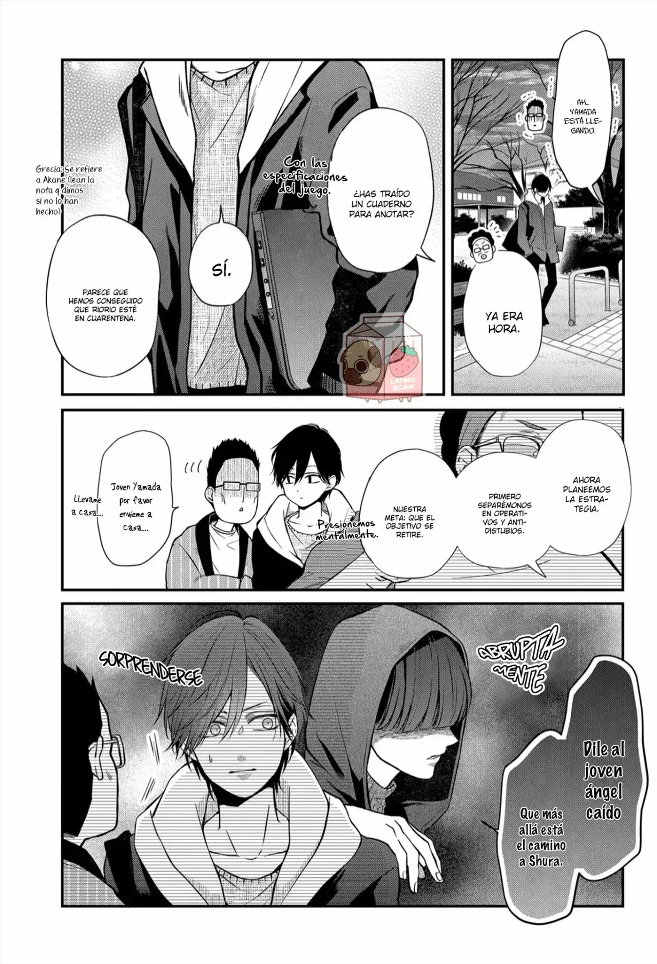 Capitulo 66 page 6