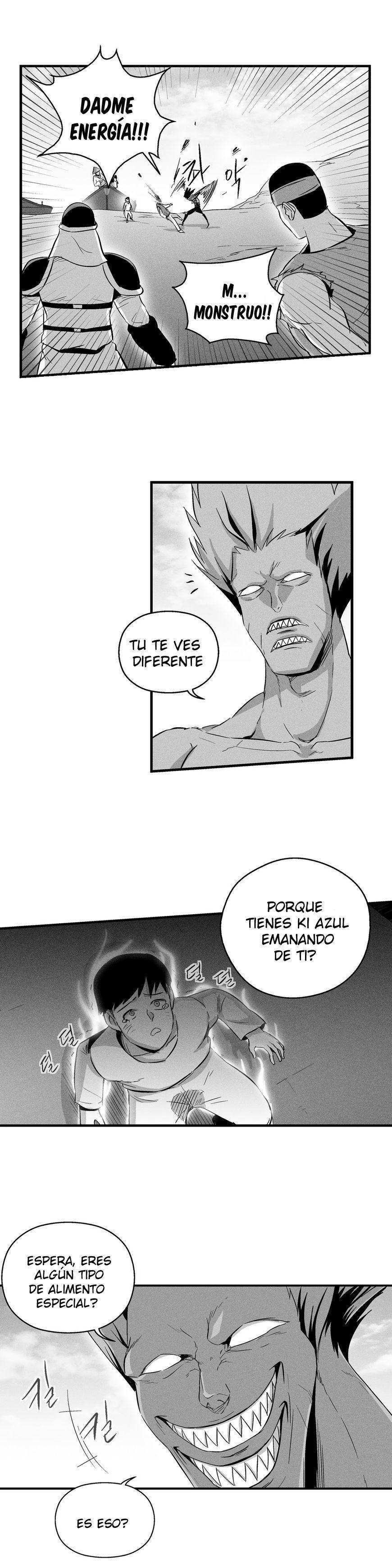 Capitulo 26 page 18