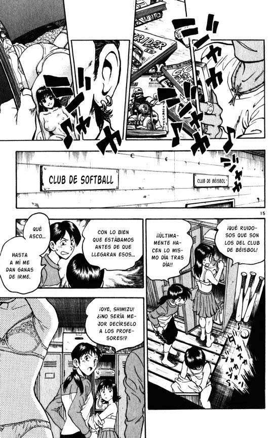 Capitulo 120 page 15