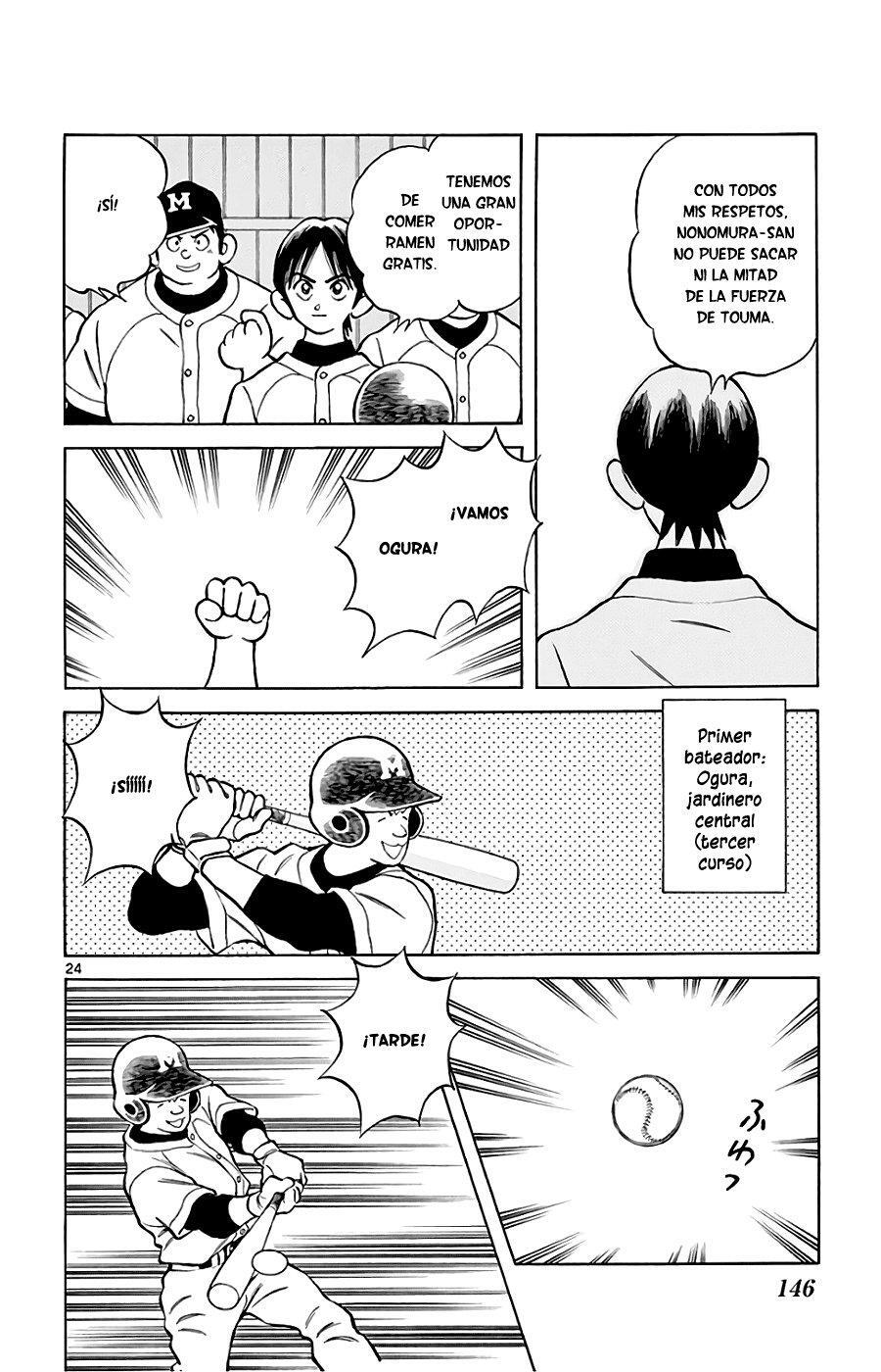 Capitulo 80 page 24