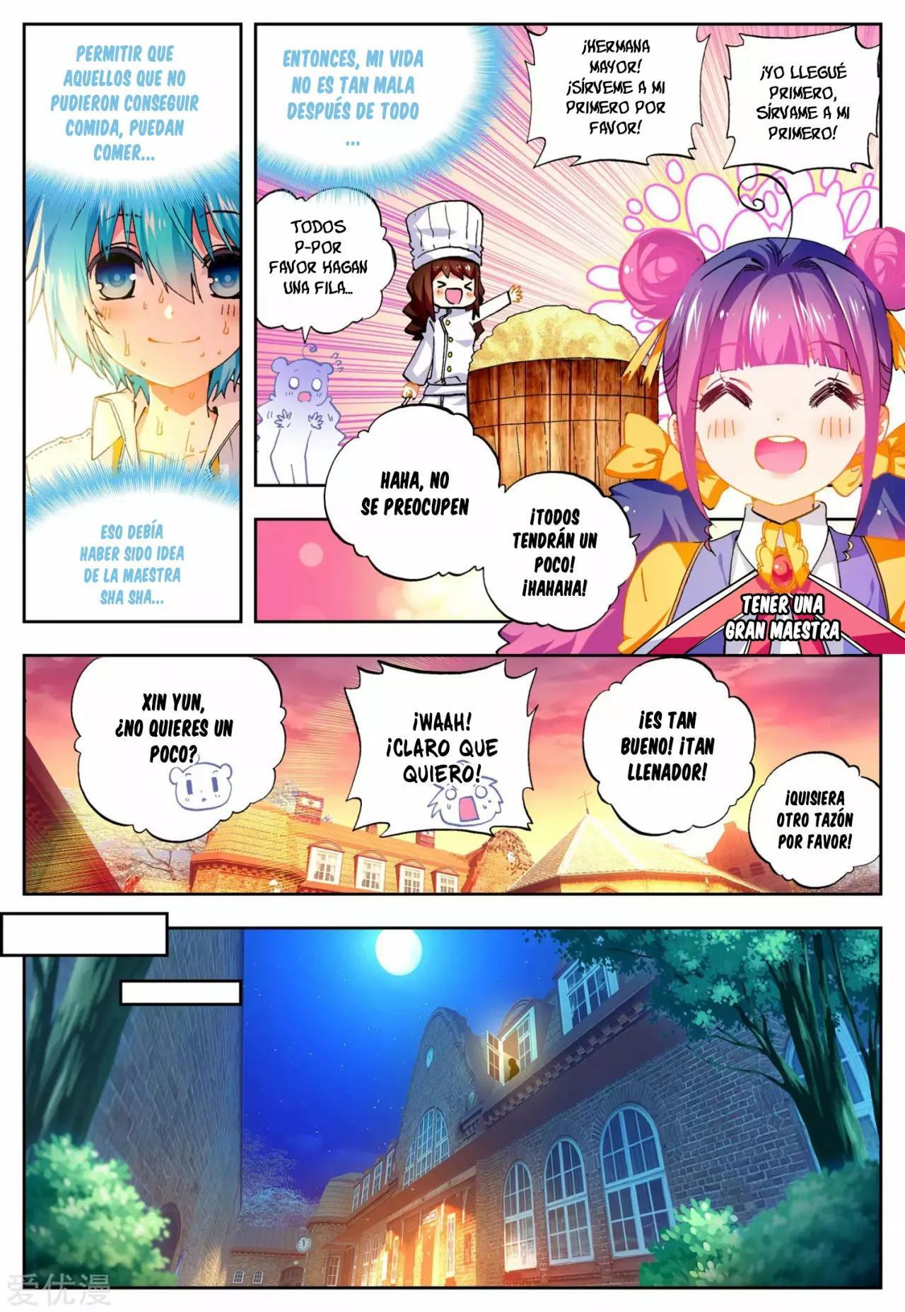 Capitulo 44 page 21