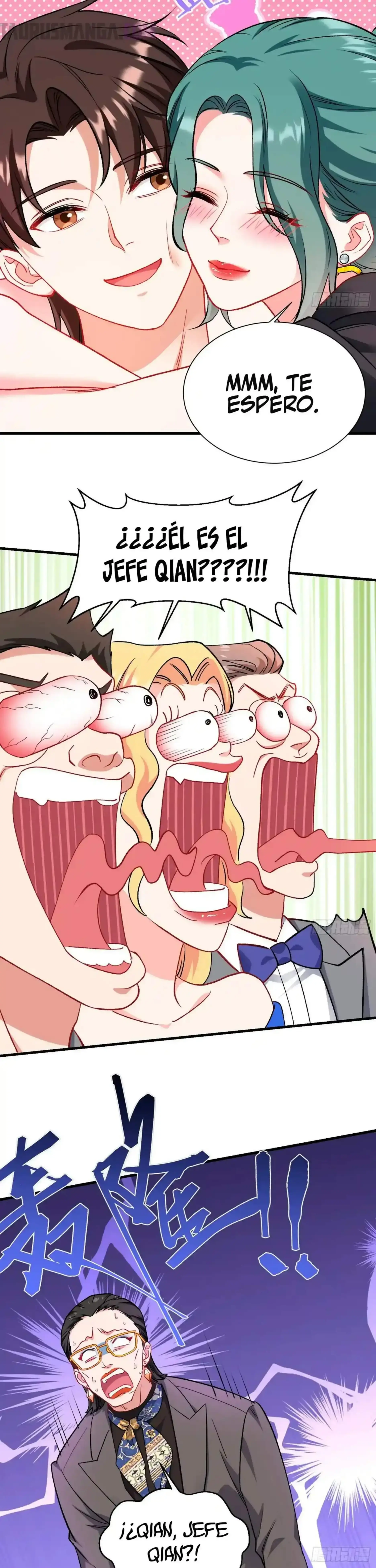 Capitulo 206 page 12