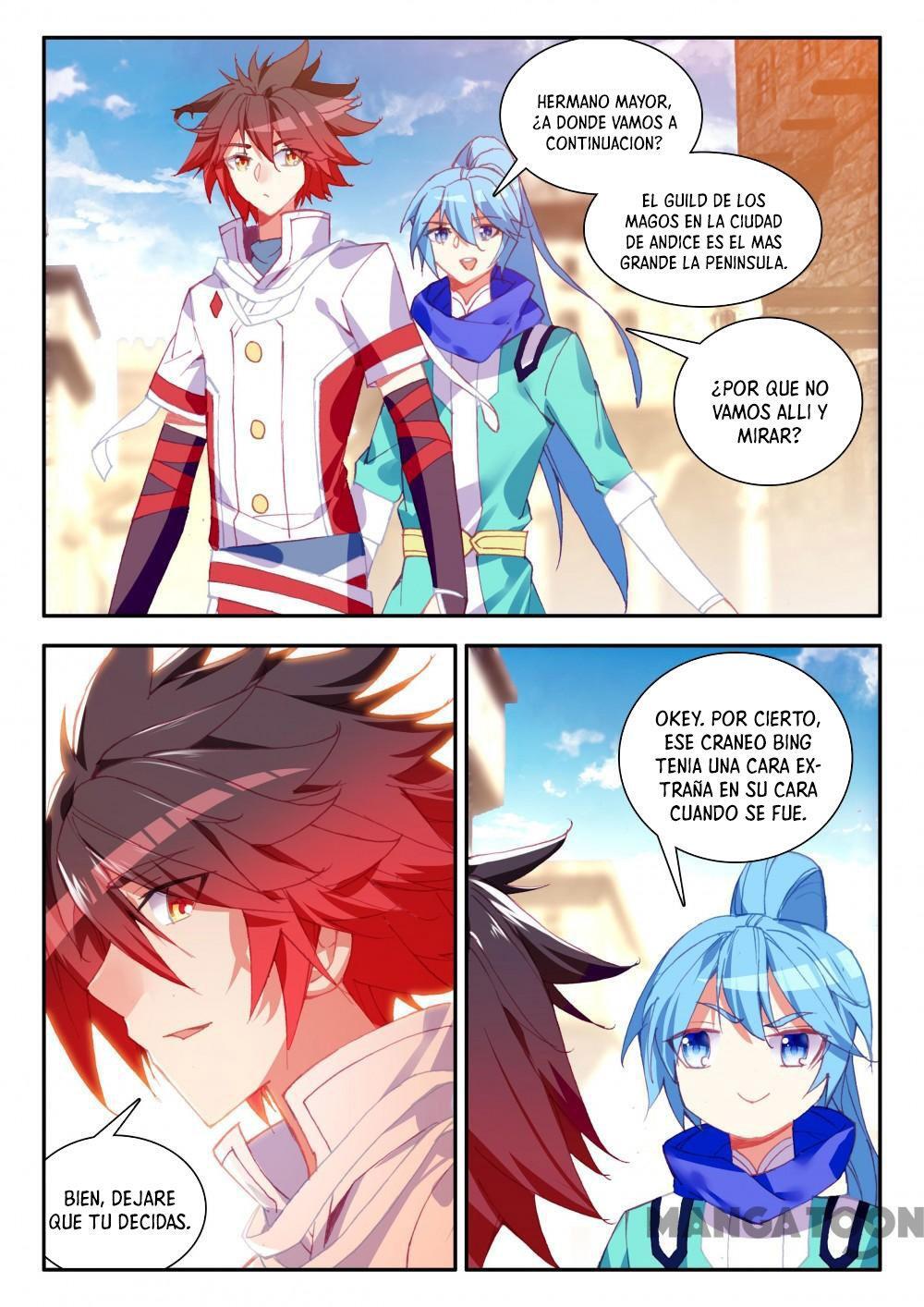 Capitulo 89 page 7