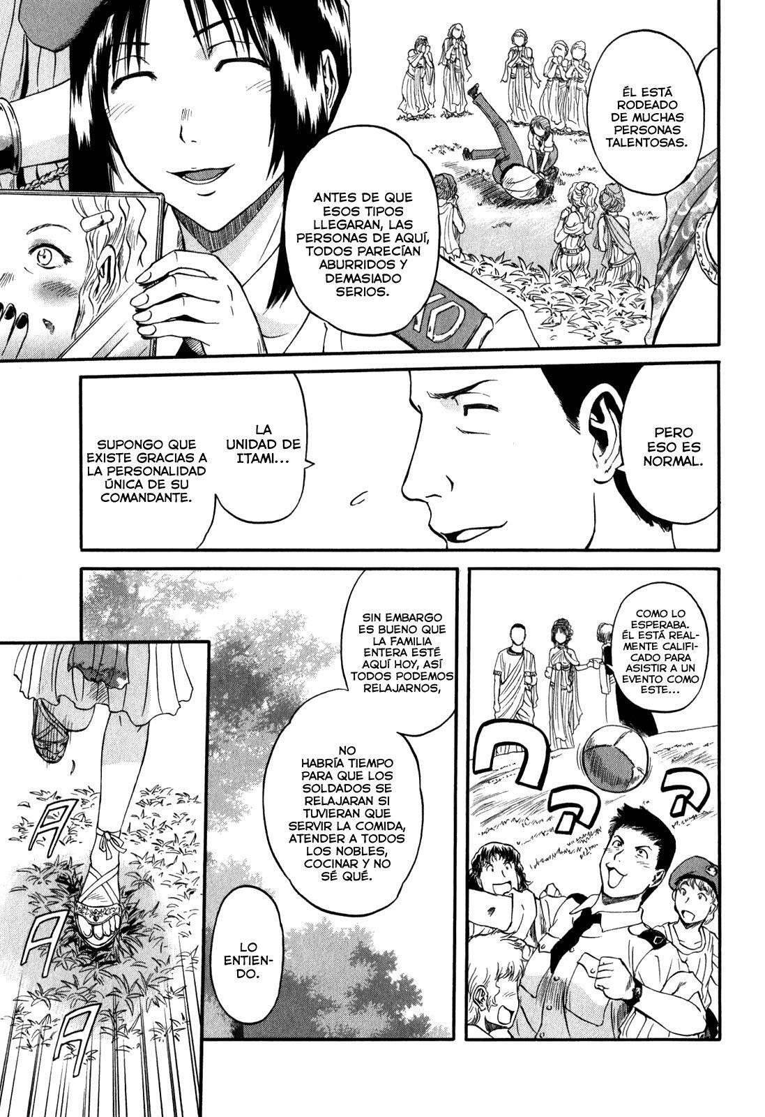 Capitulo 29 page 17