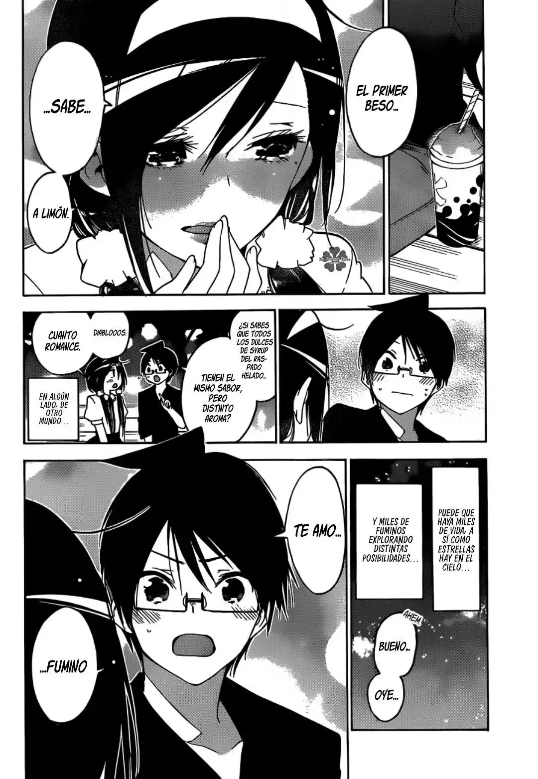 Capitulo 168 page 18