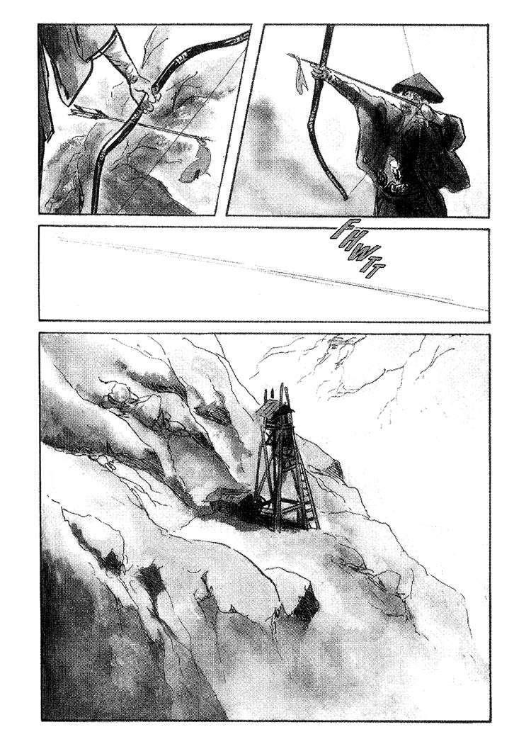 Capitulo 85 page 5