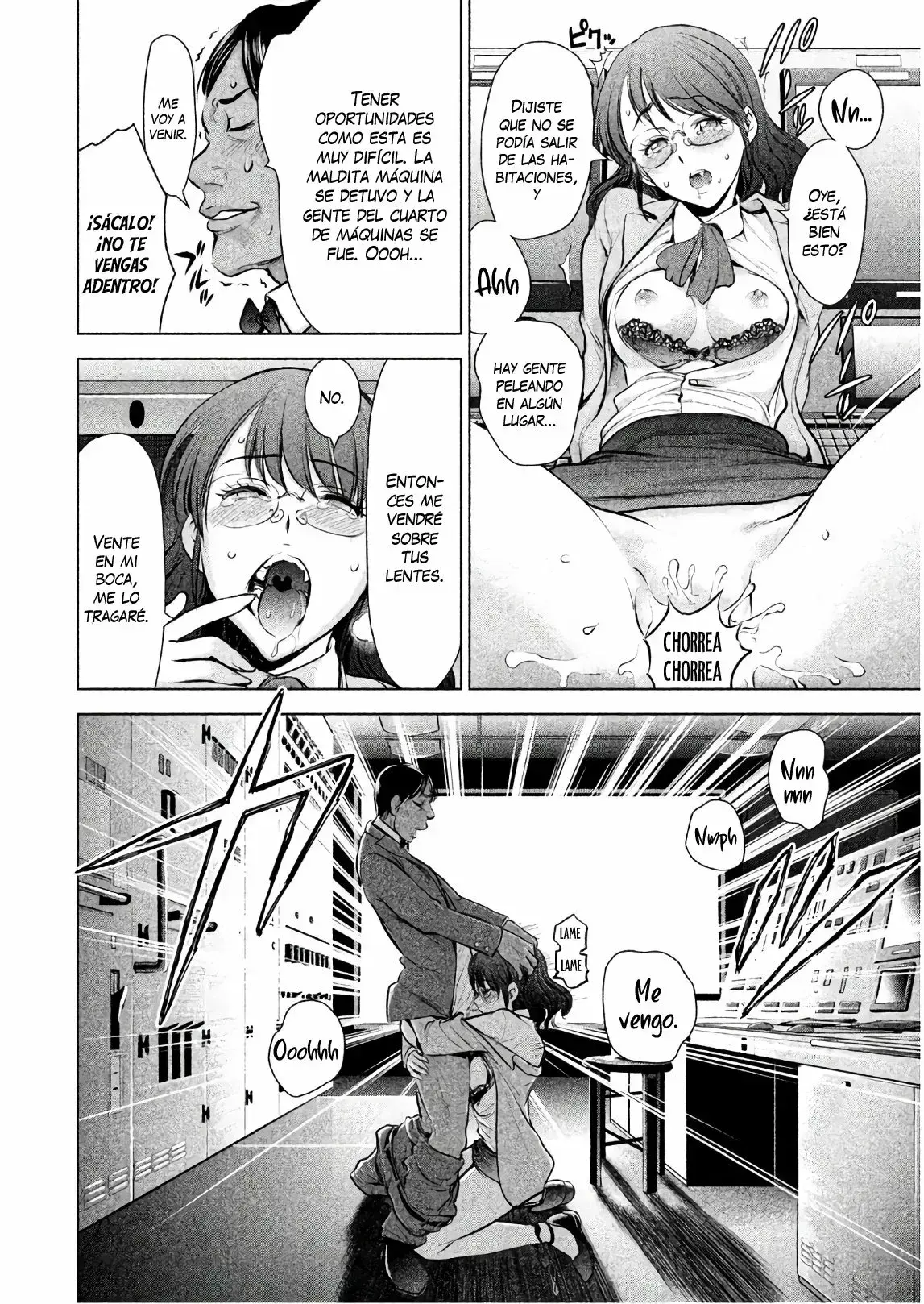 Capitulo 92 page 11