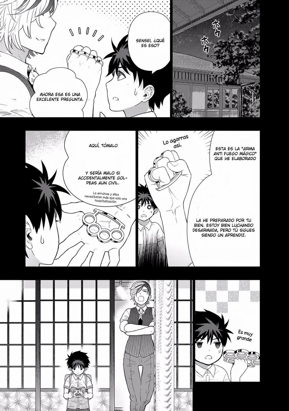 Capitulo 53 page 12