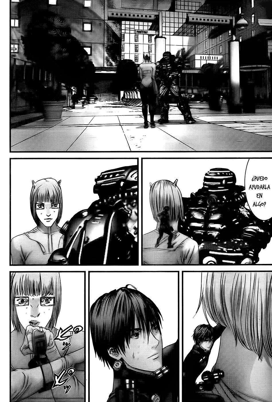 Capitulo 330 page 17