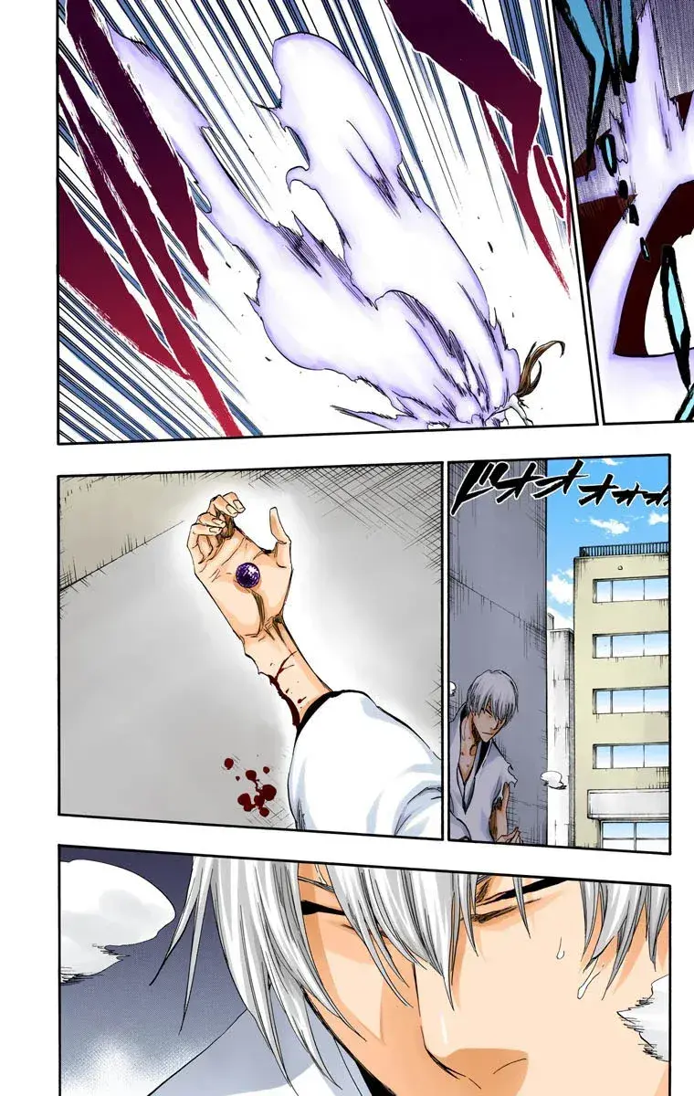 Capitulo 415 page 10