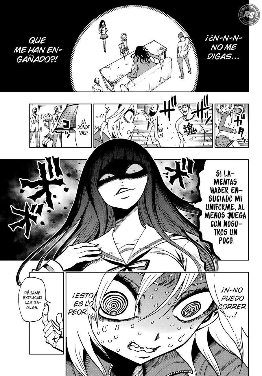 Capitulo 1 page 16