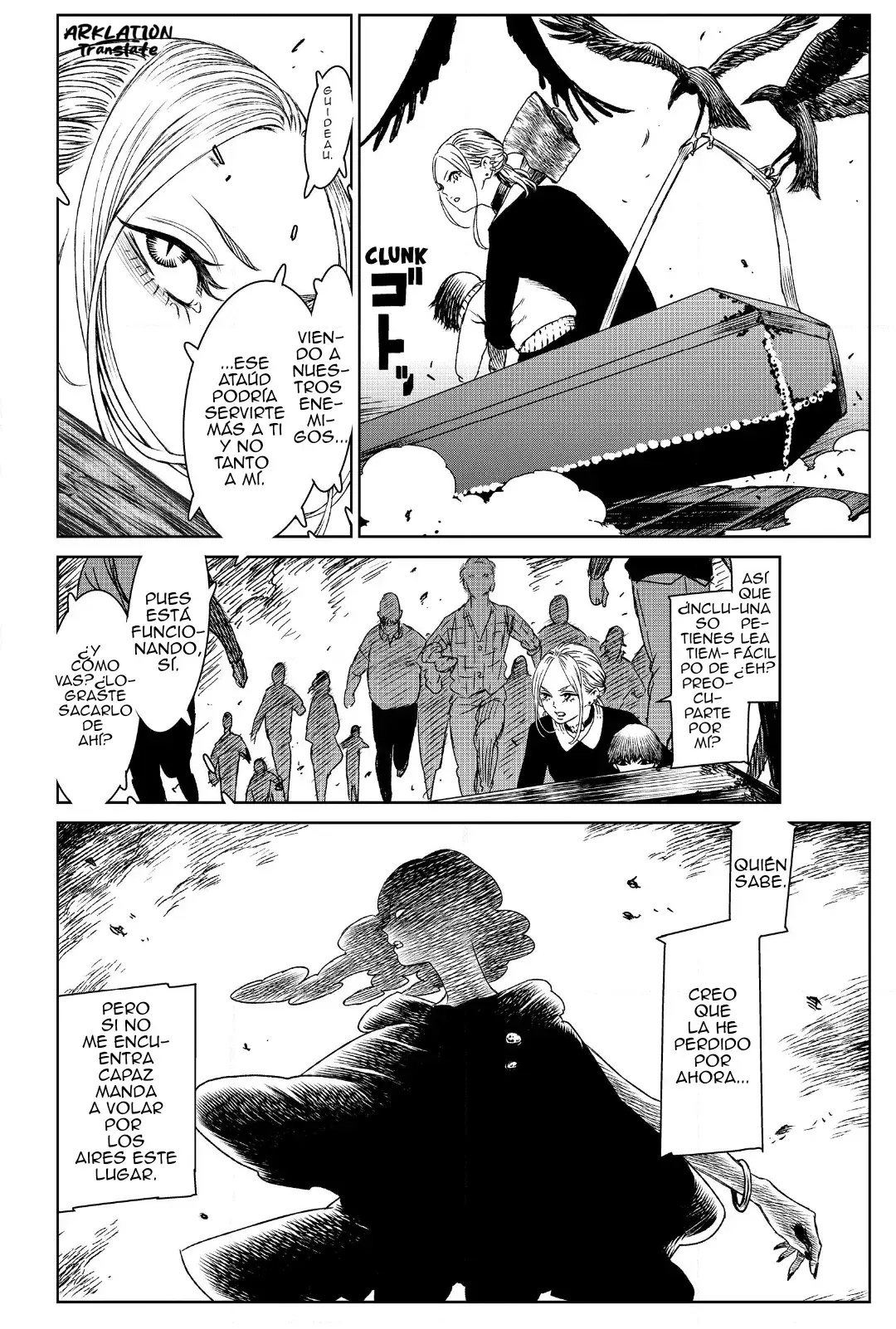 Capitulo 58 page 15