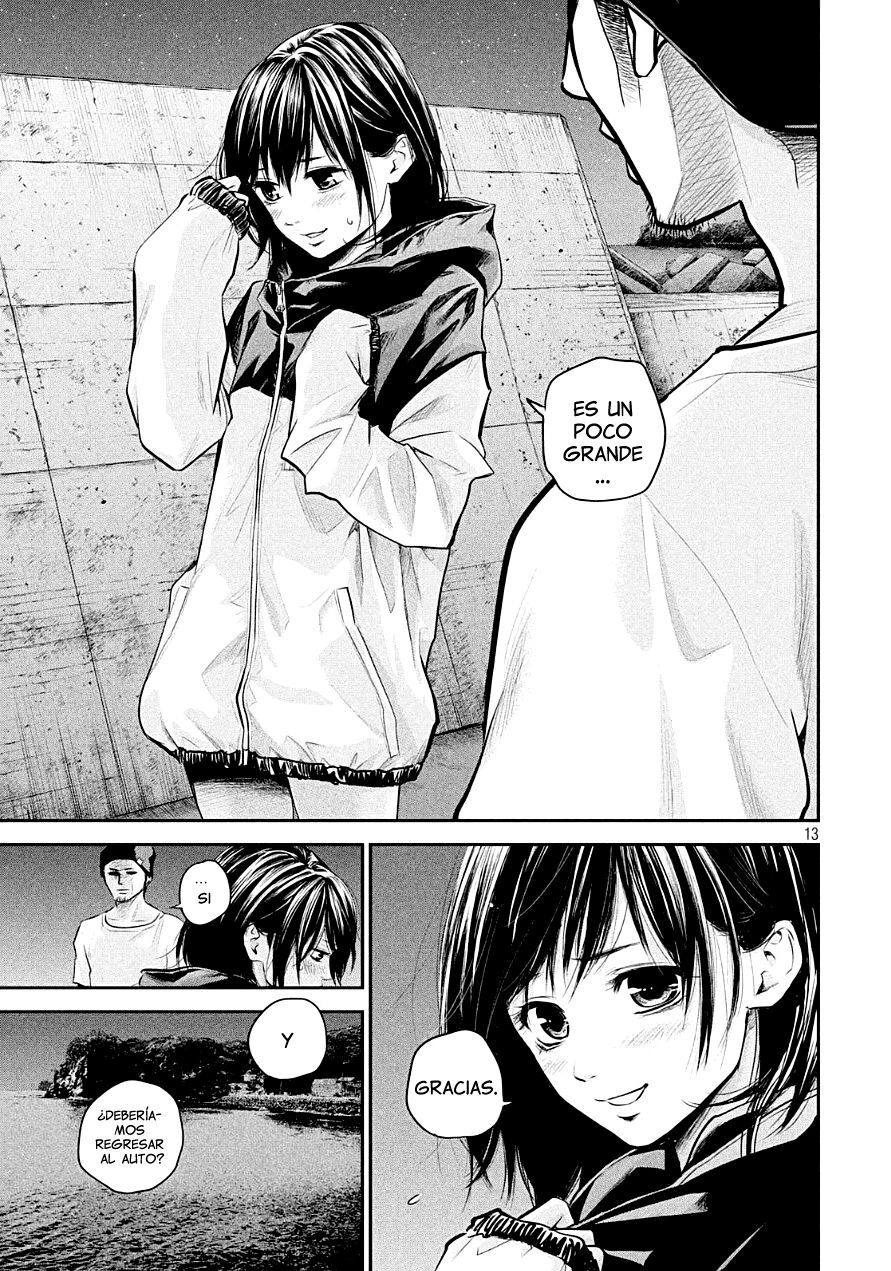 Capitulo 40 page 15
