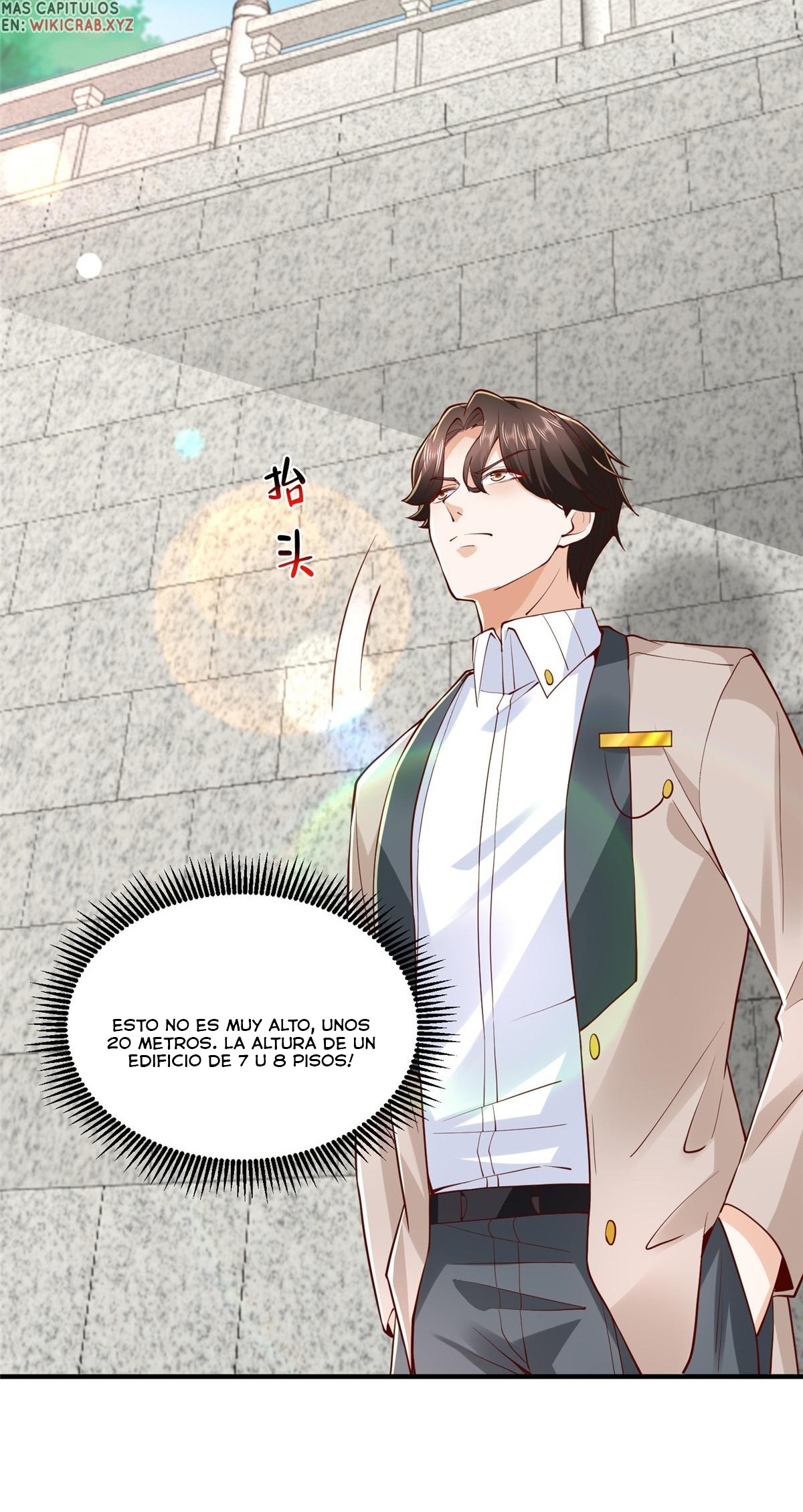 Capitulo 769 page 8