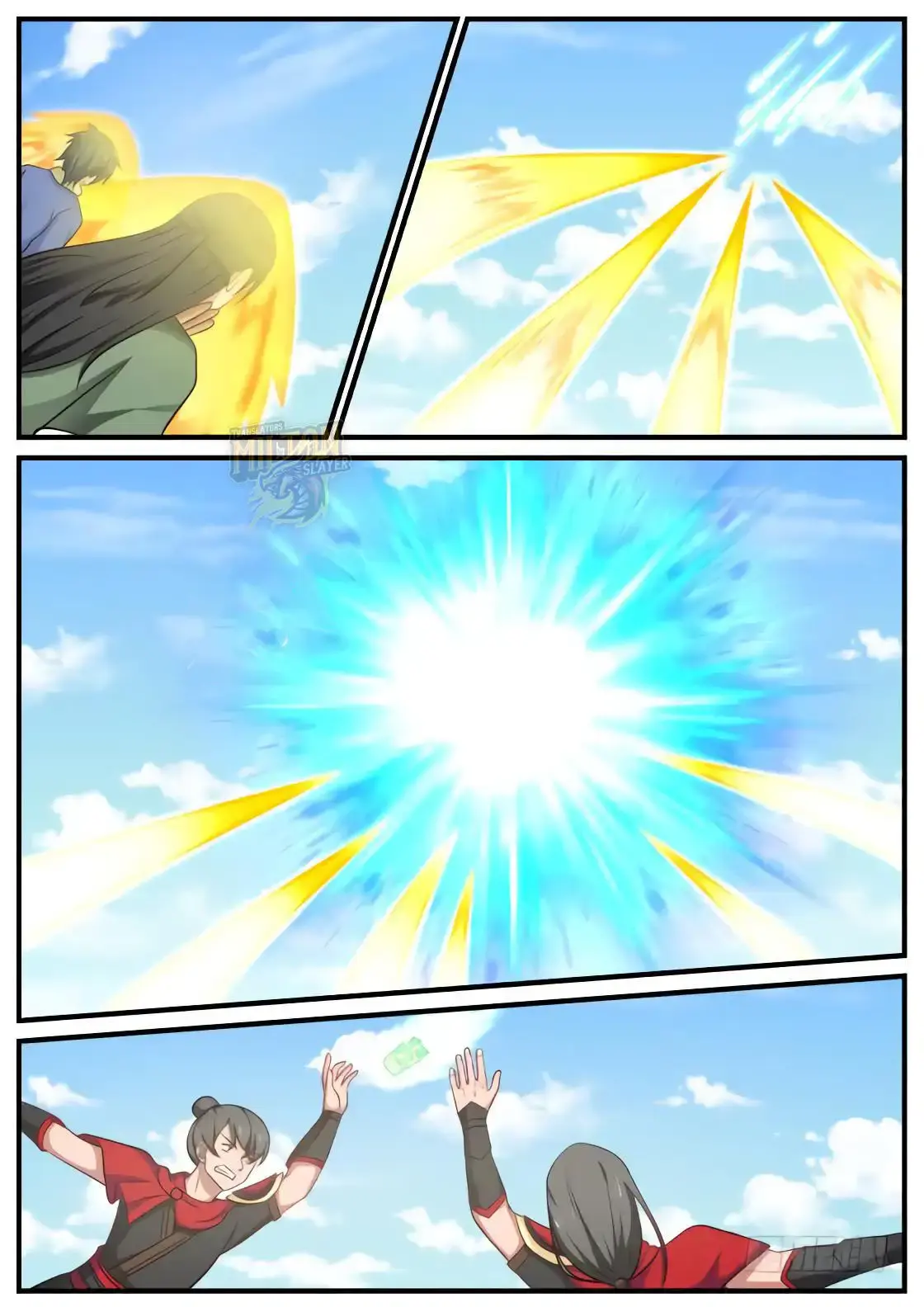 Capitulo 413 page 6