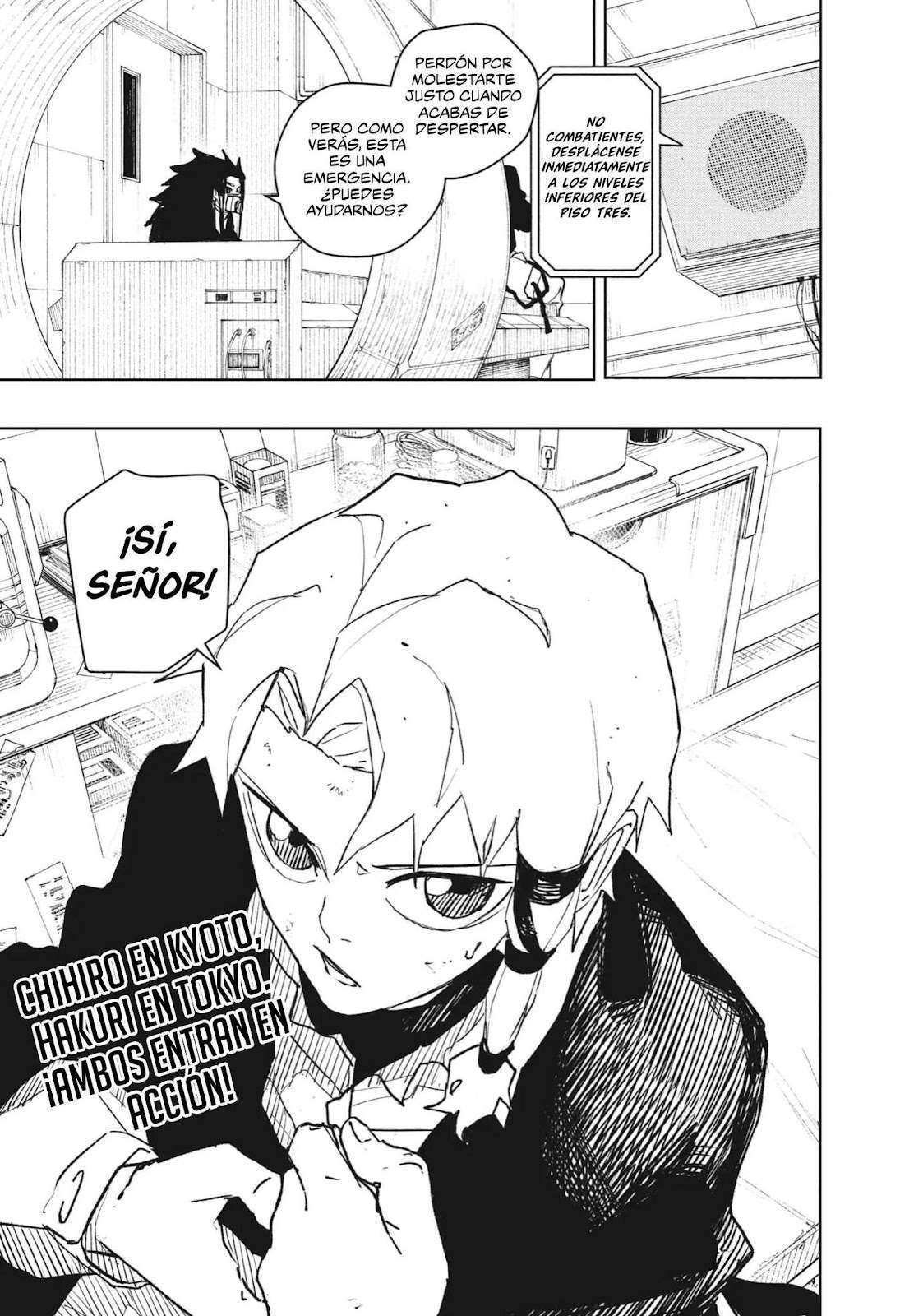 Capitulo 78 page 19