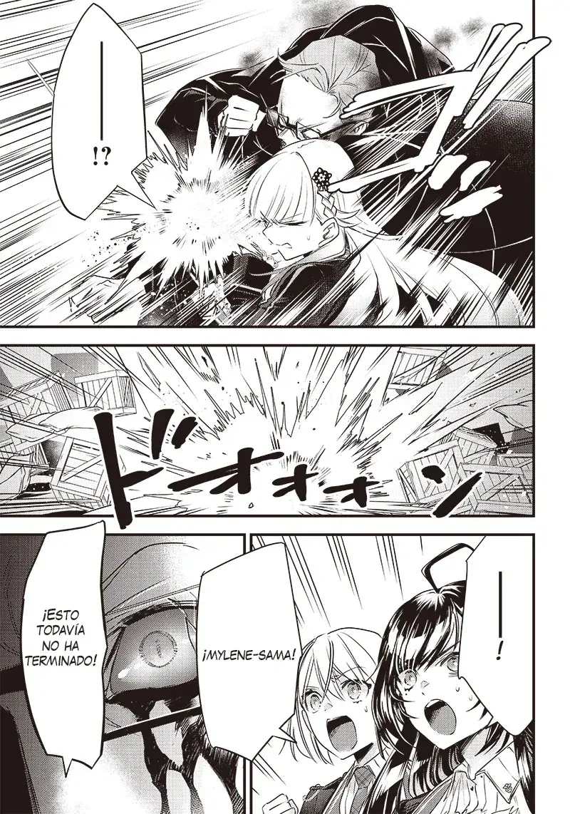 Capitulo 23 page 5
