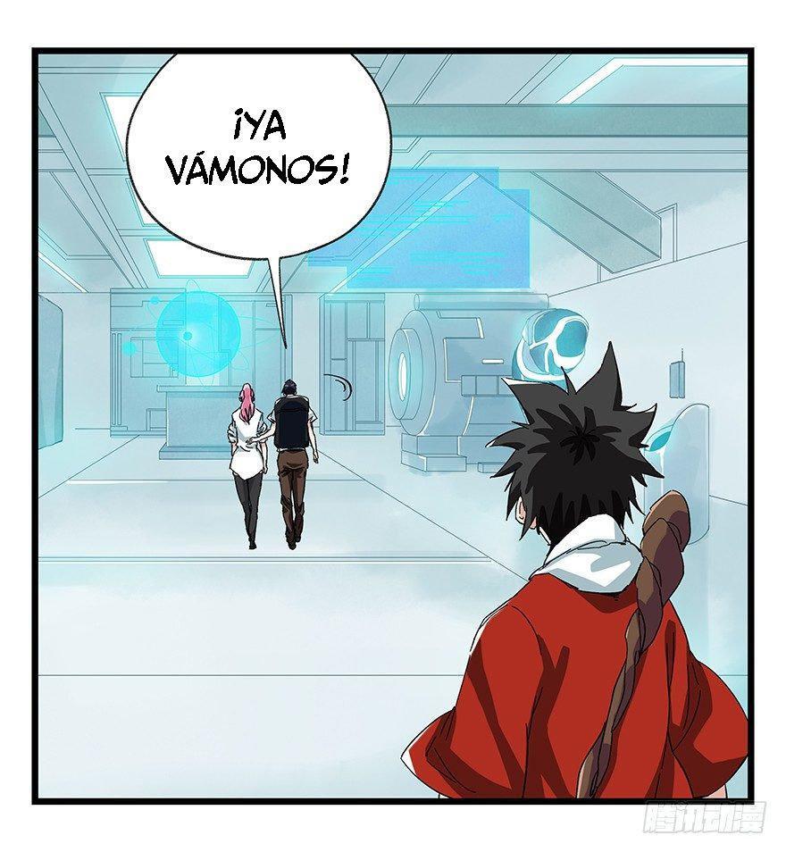 Capitulo 95 page 40