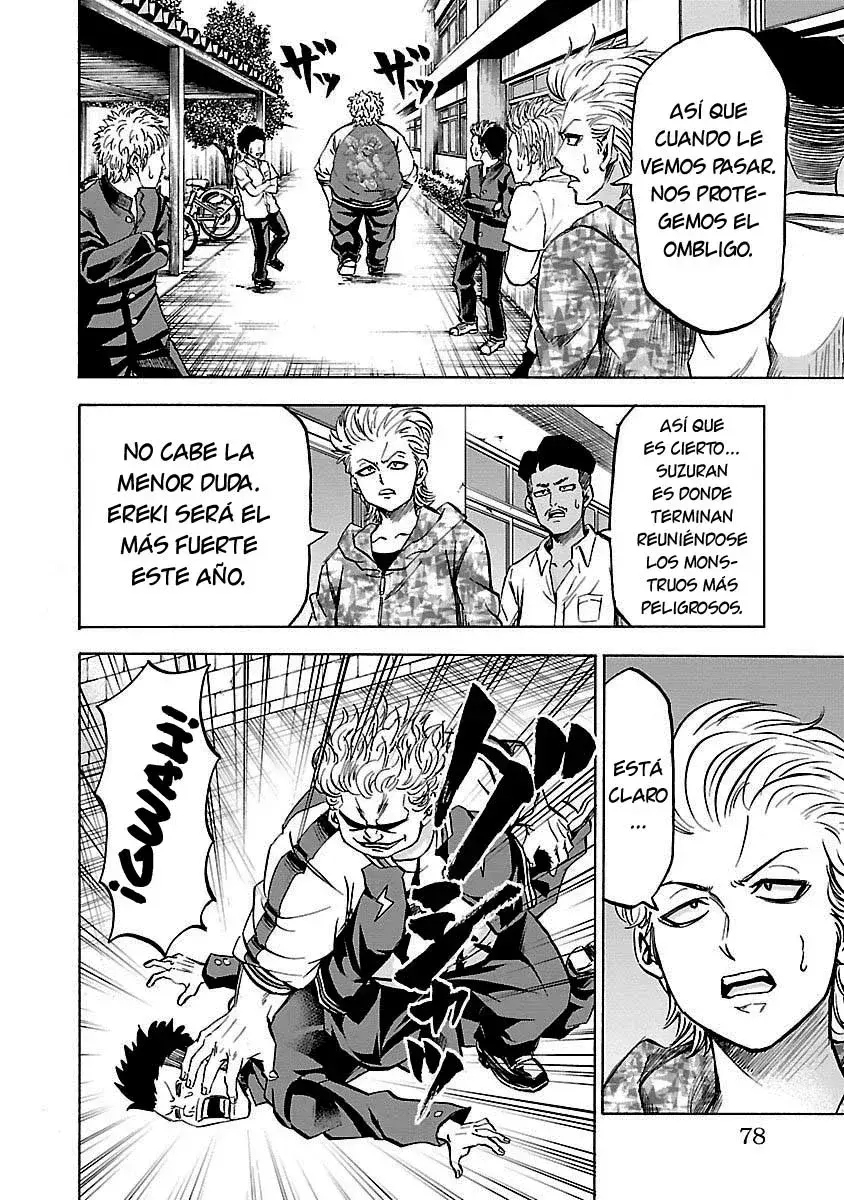 Capitulo 18 page 10