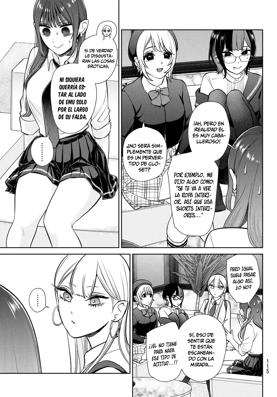 Capitulo 3 page 5