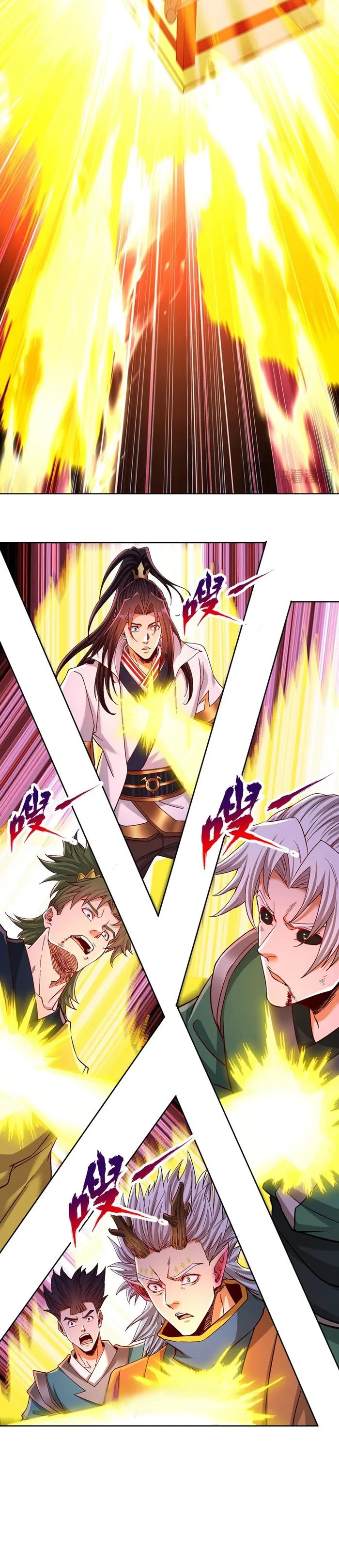 Capitulo 524 page 11