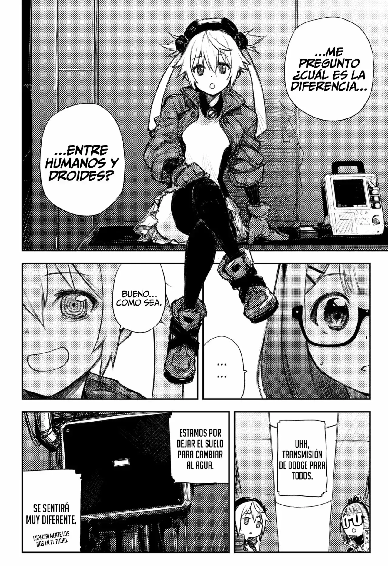 Capitulo 37 page 15