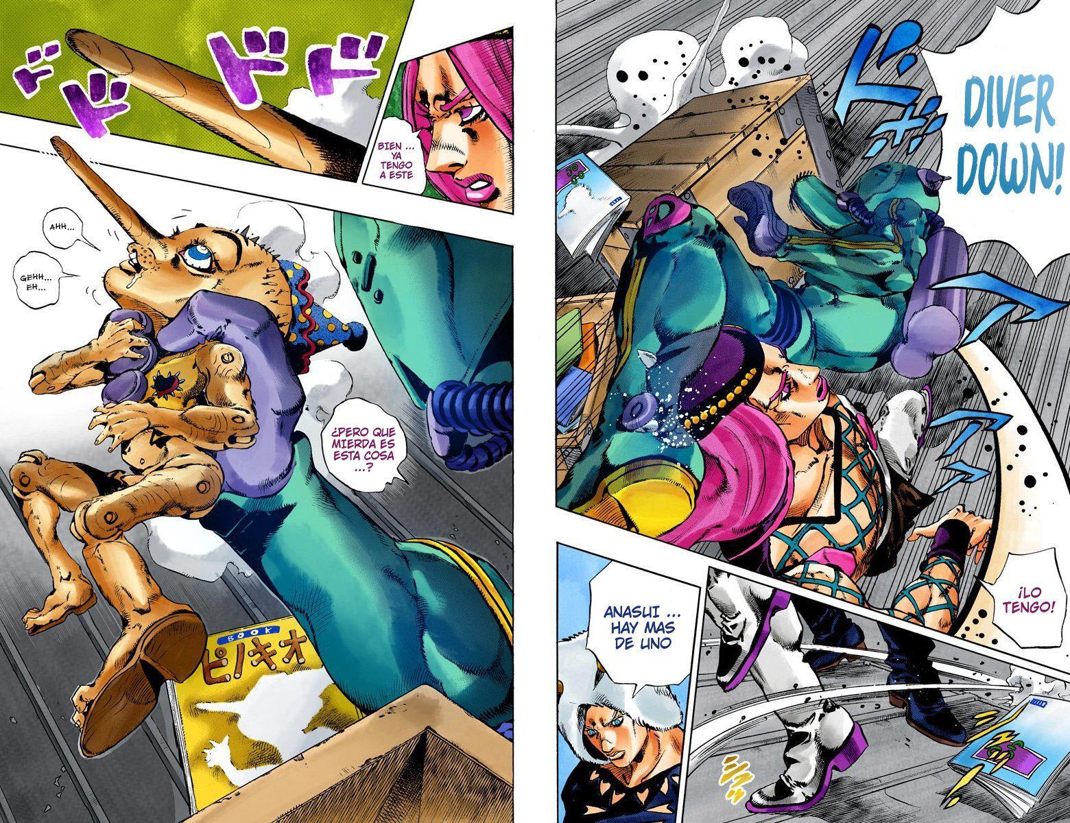 Capitulo 104 page 10