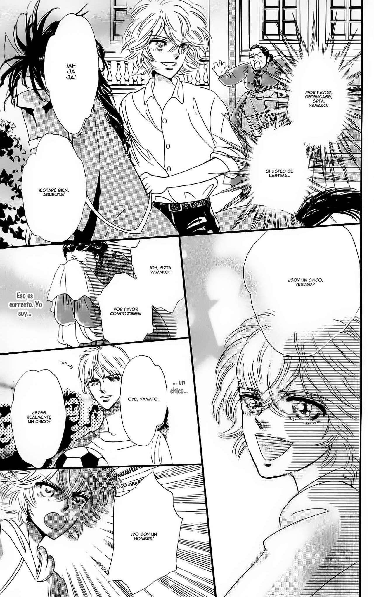 Capitulo 60 page 31