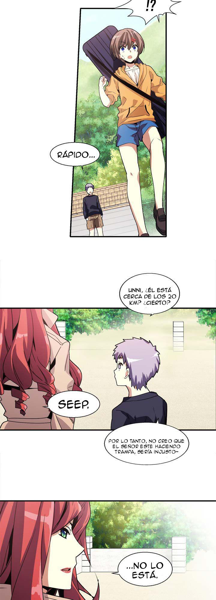 Capitulo 50 page 22
