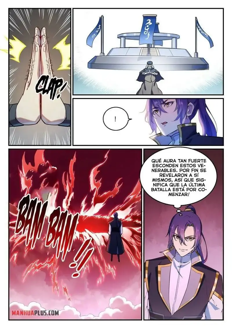 Capitulo 814 page 15