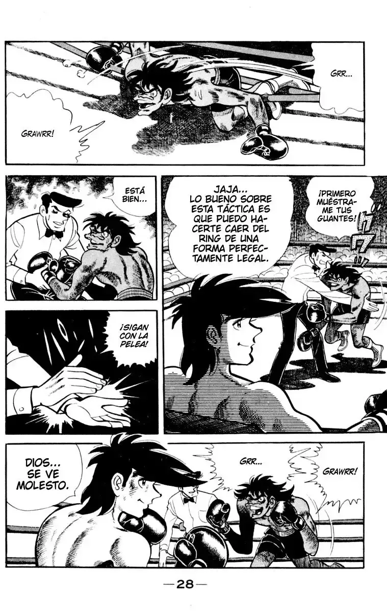 Capitulo 107 page 28