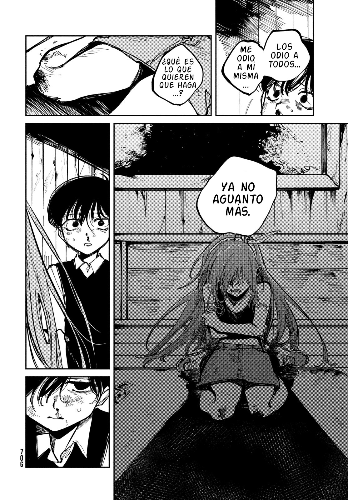 Capitulo 18 page 16