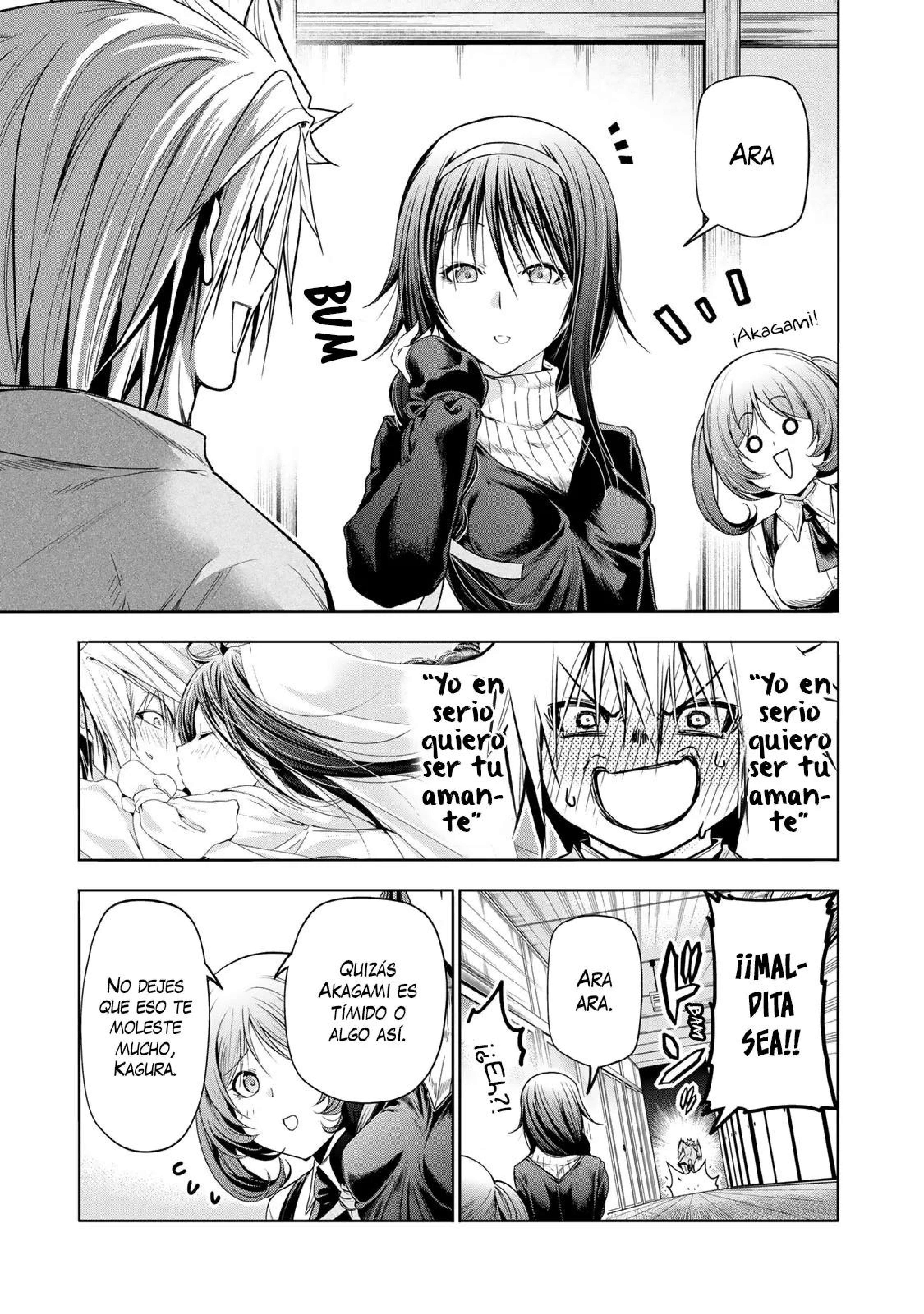 Capitulo 95 page 6
