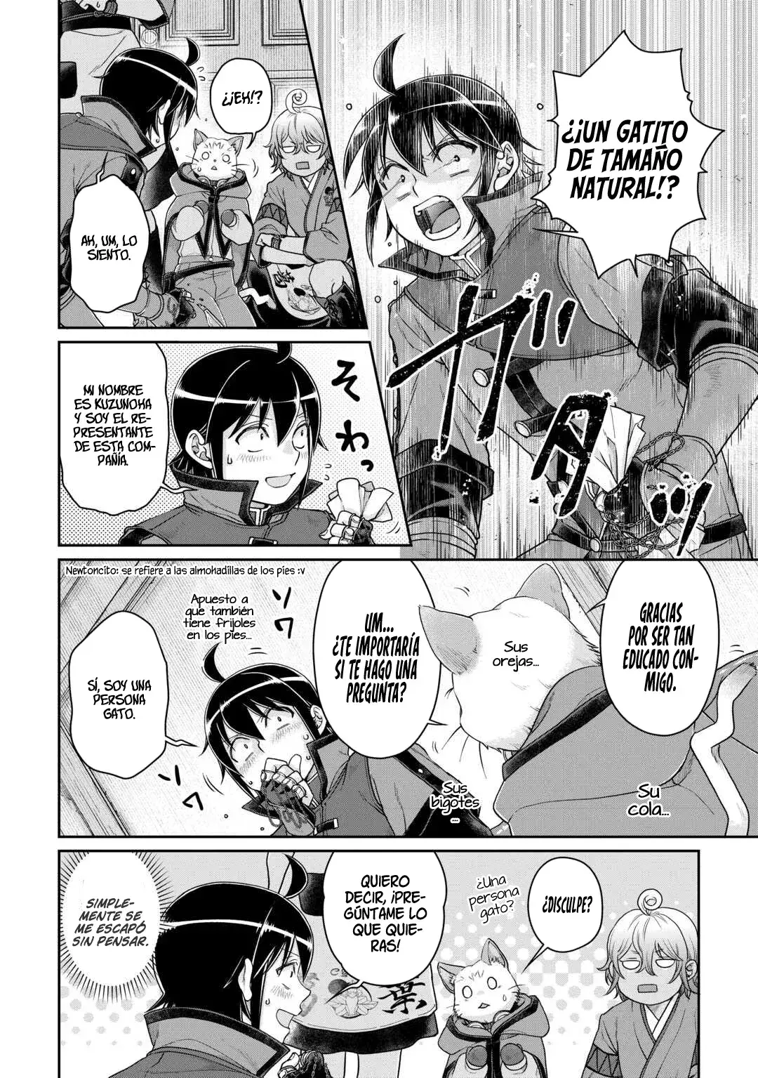 Capitulo 91 page 13