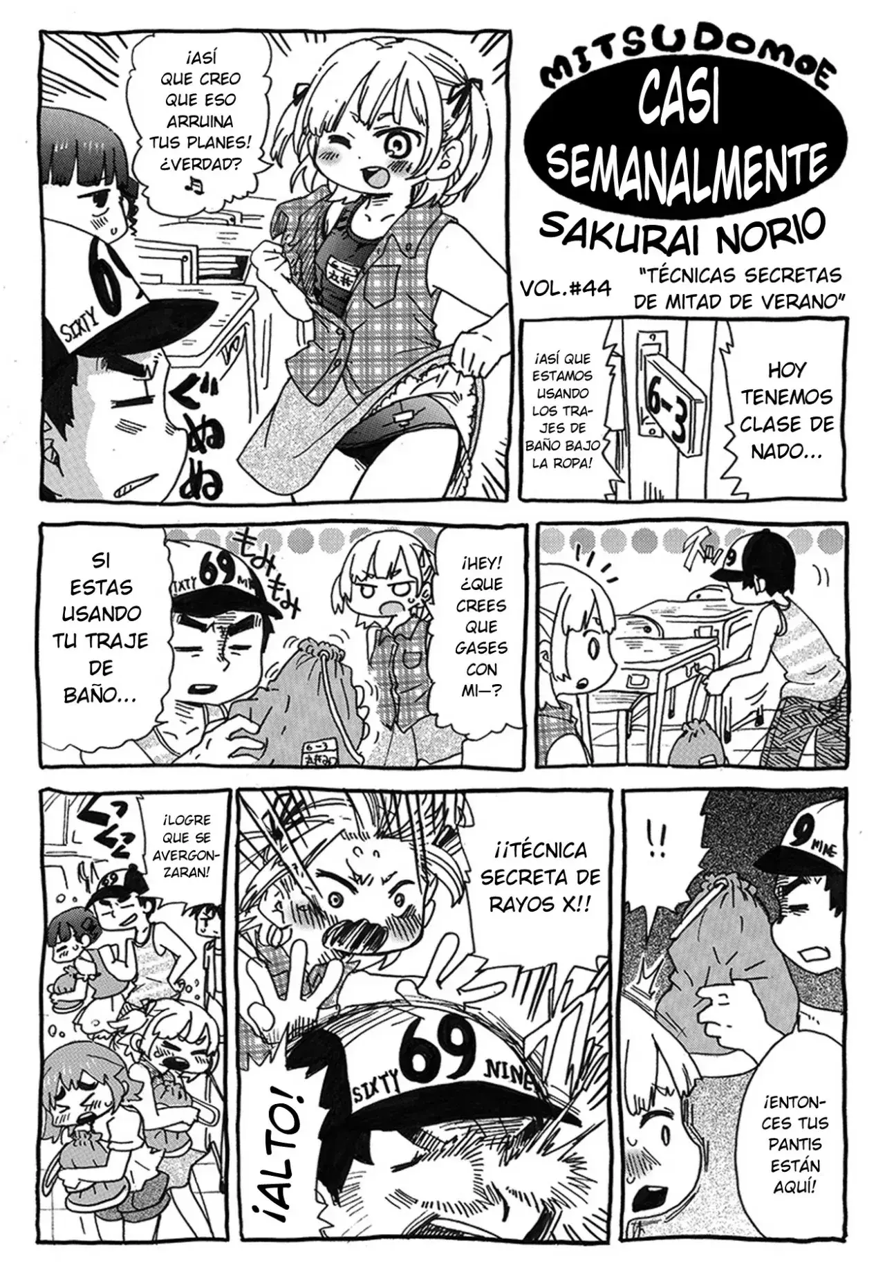 Capitulo 290 page 11