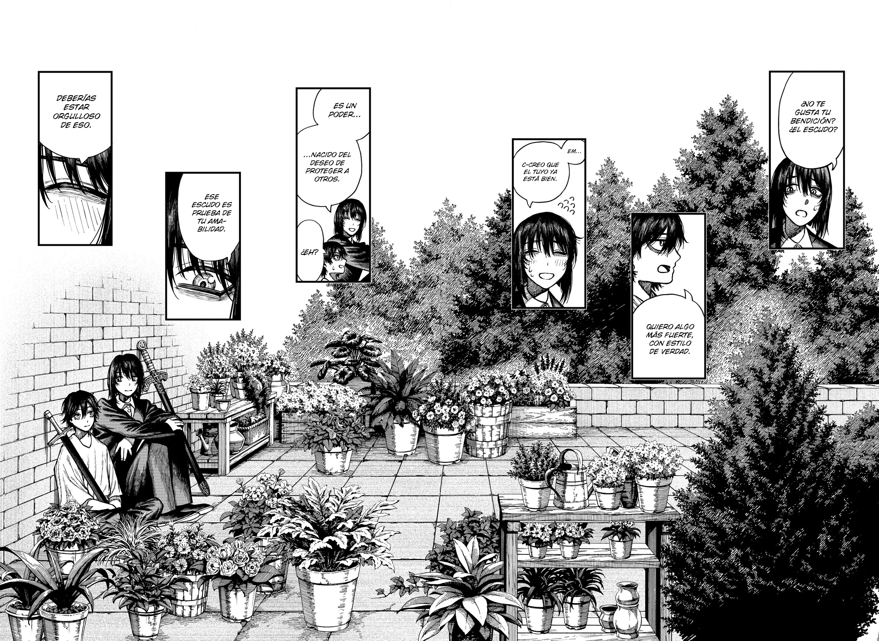 Capitulo 99 page 15